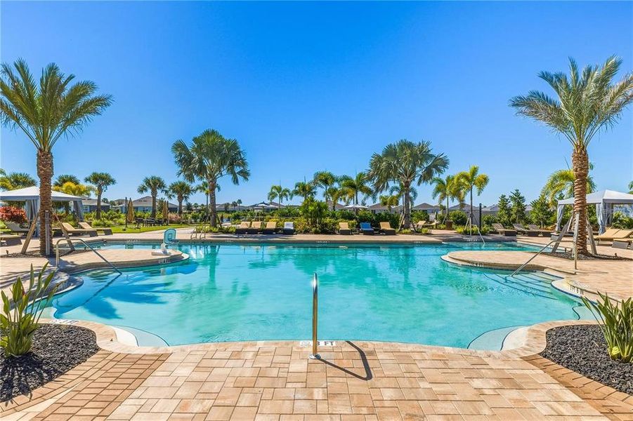 Community amenities in Star Farms at Lakewood Ranch, Lakewood Ranch (Image 41). Community amenities in Star Farms at Lakewood Ranch, Lakewood Ranch (Image 41).