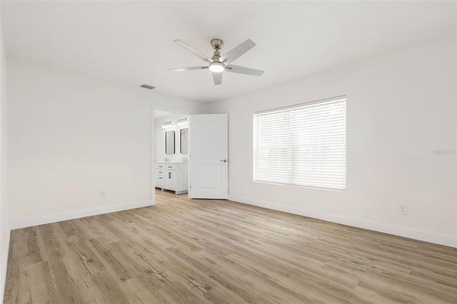 Spacious, unfurnished interior of a new home in , Palm Coast (Image 36). Spacious, unfurnished interior of a new home in , Palm Coast (Image 36).