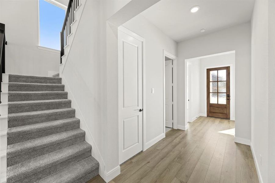 2_03. 912 Firewood - Entry