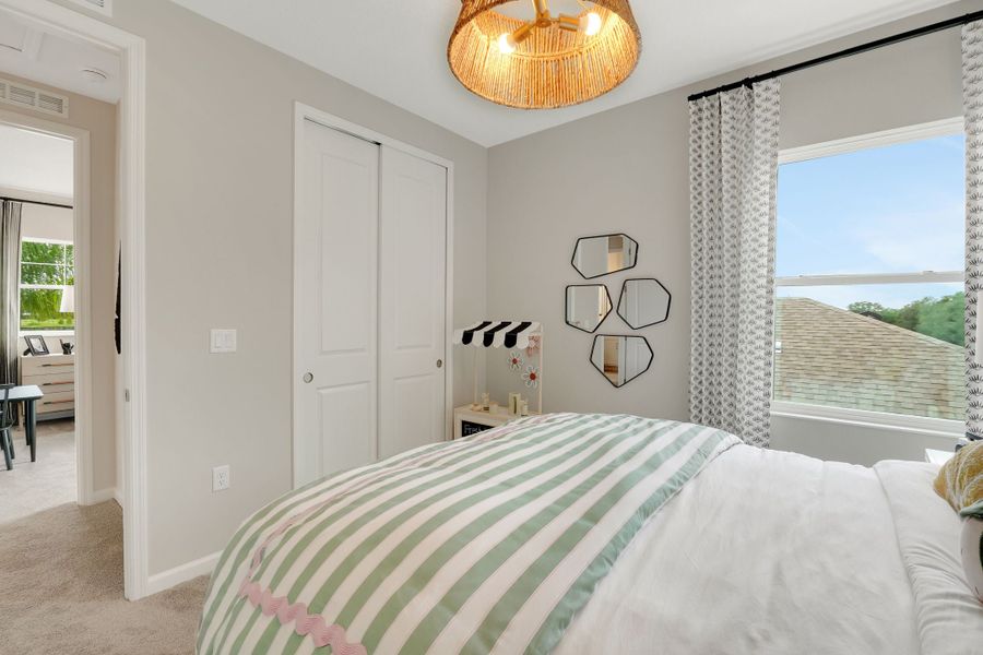 Strauss New Home in Lady Lake, FL.  - Slide 33