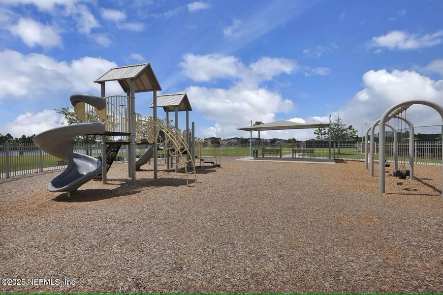 Community amenities in , St. Augustine (Image 56).