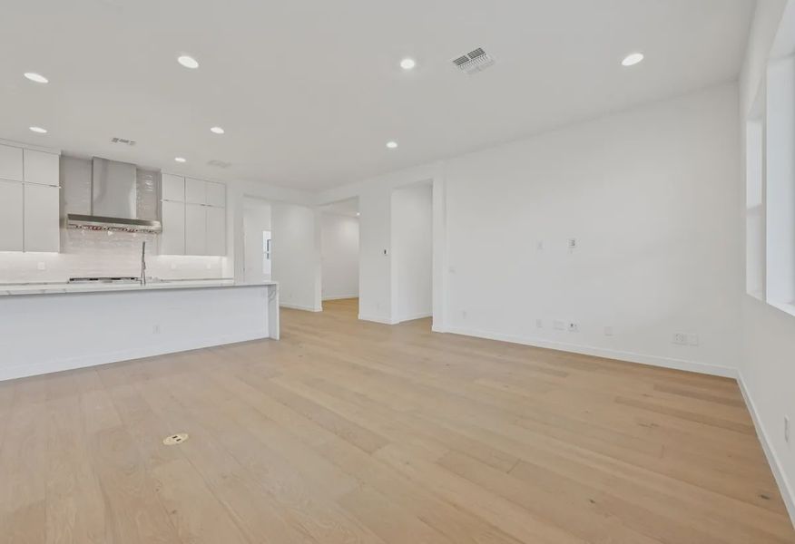 Great Room - 6 of 14 Great Room - 6 of 14