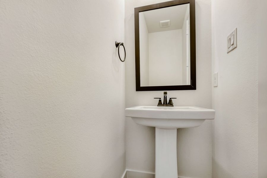 609 Damsel June - Powder Bathroom 609 Damsel June - Powder Bathroom