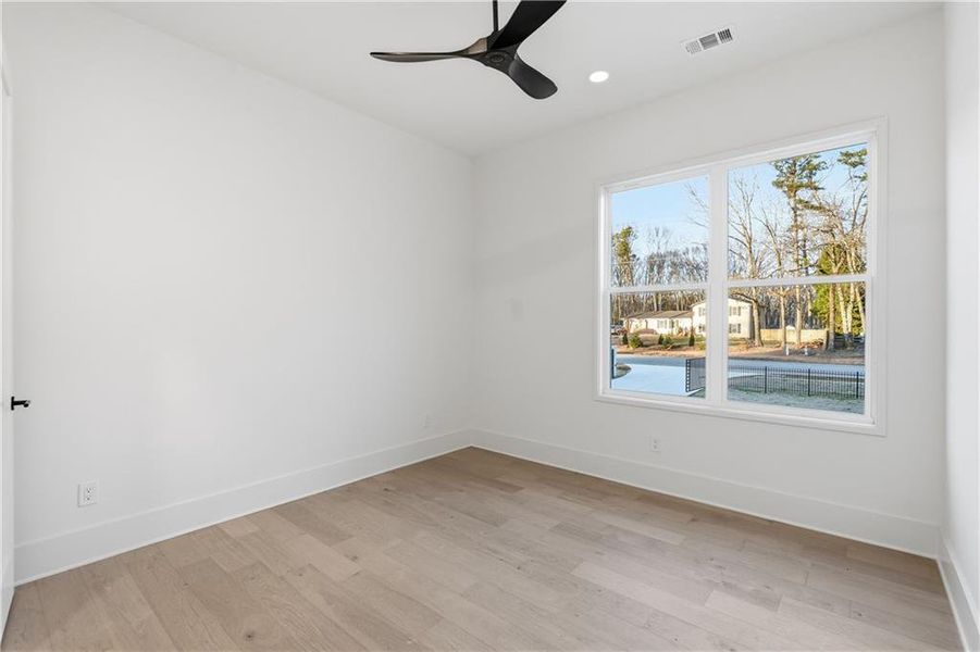 Spacious, unfurnished interior of a new home in , Lawrenceville (Image 25). Spacious, unfurnished interior of a new home in , Lawrenceville (Image 25).