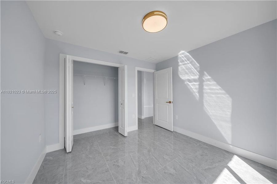 Spacious, unfurnished interior of a new home in , Lehigh Acres (Image 35). Spacious, unfurnished interior of a new home in , Lehigh Acres (Image 35).