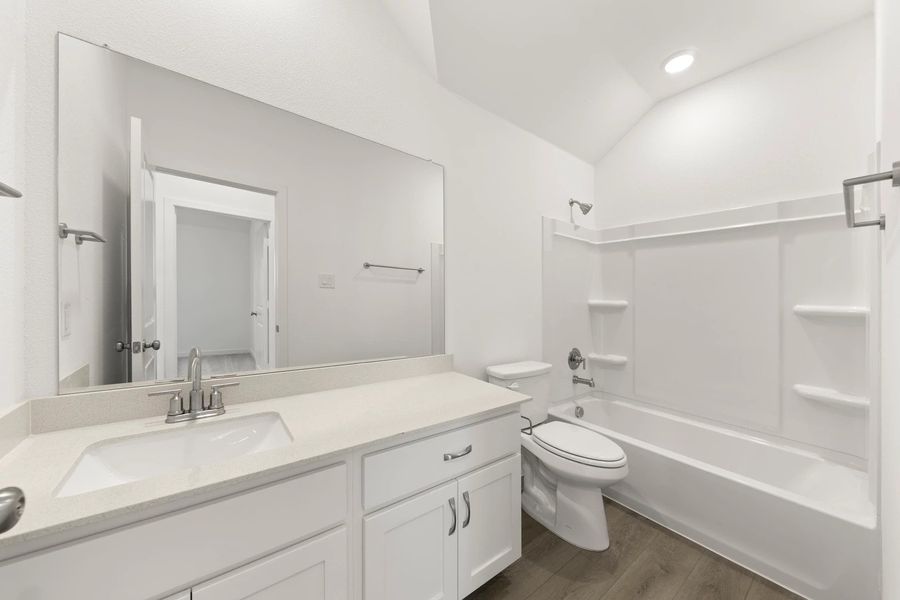 Bathroom 2 Representative Photo