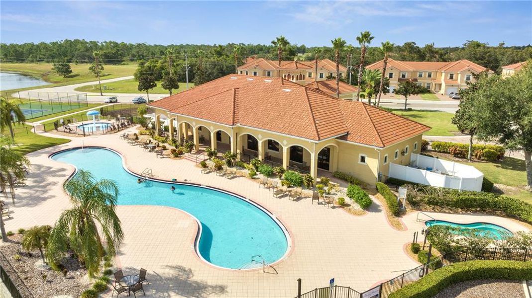 Community amenities in , Kissimmee (Image 22).