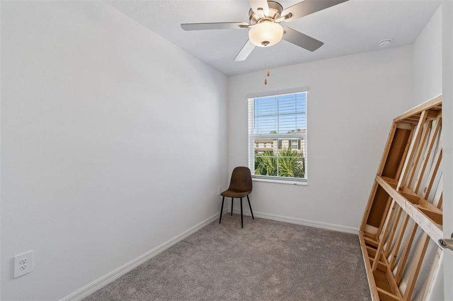 Spacious, unfurnished interior of a new home in , Land O' Lakes (Image 21).