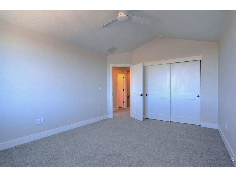 Spacious, unfurnished interior of a new home in , Louisville (Image 29).