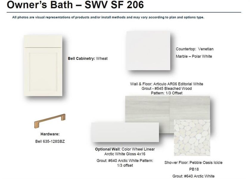 Image 39 of a home in Promenade at Sawnee Village.