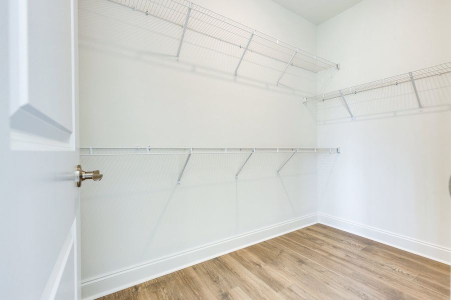 Spacious, unfurnished interior of a new home in Rutherford, Columbia (Image 31). Spacious, unfurnished interior of a new home in Rutherford, Columbia (Image 31).