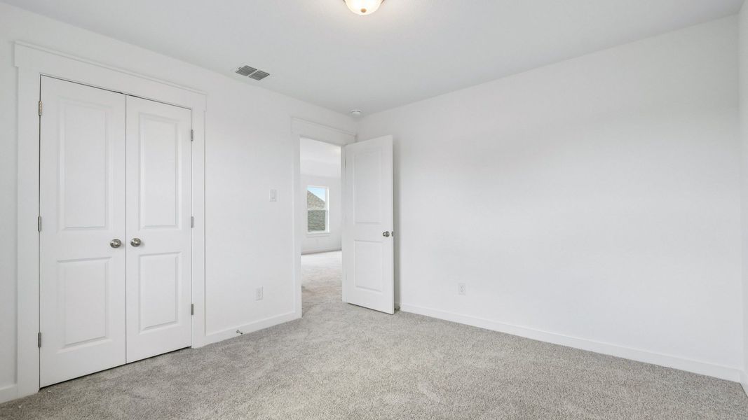 Representative photo, not pictures of actual home.