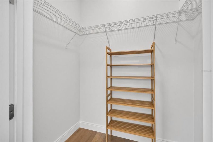 Spacious, unfurnished interior of a new home in Castille Urbana, St. Petersburg (Image 25). Spacious, unfurnished interior of a new home in Castille Urbana, St. Petersburg (Image 25).
