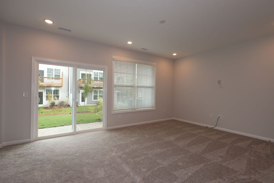 Family Room Family Room