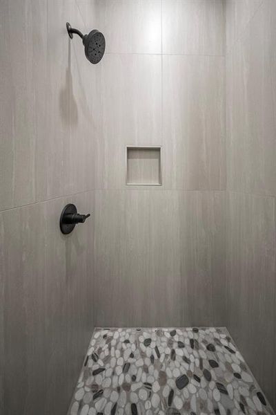 Close-up of interior finishes inside a home in , Tyler (Image 20). Close-up of interior finishes inside a home in , Tyler (Image 20).