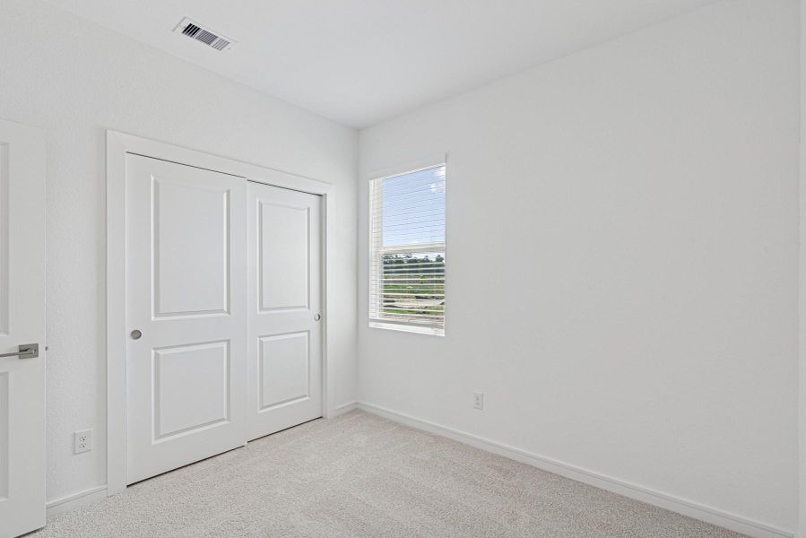 Bedroom 3 Bedroom 3