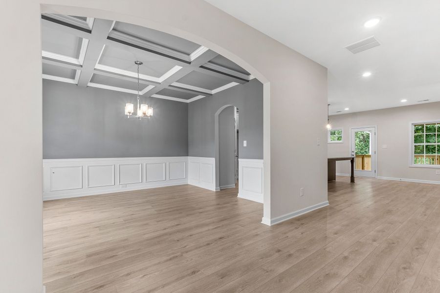 Open Floor Concept:2023 Camberle Court