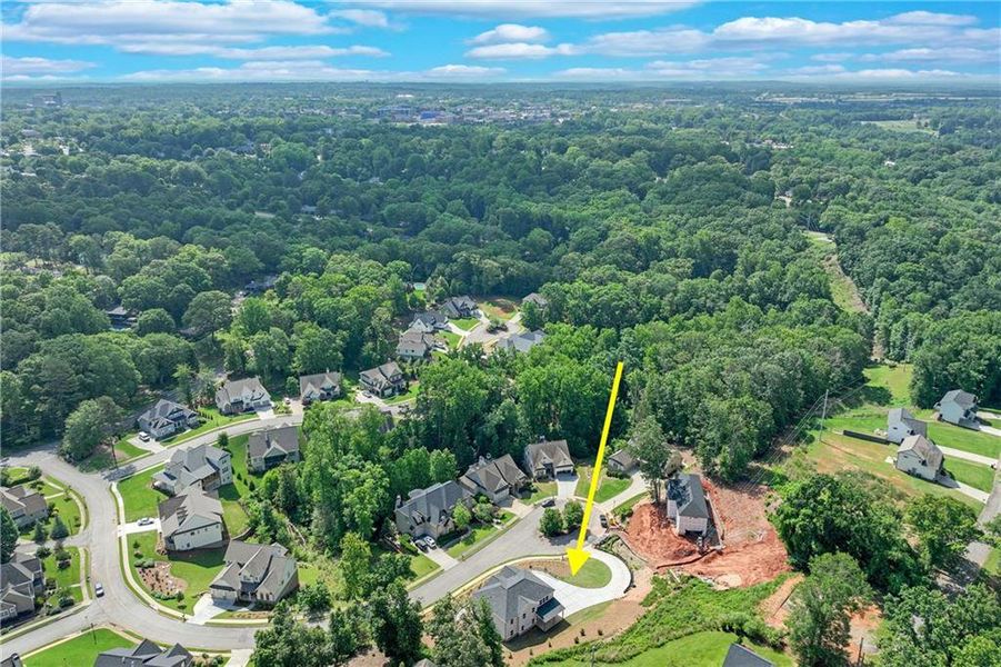 Image 65 of a home in .