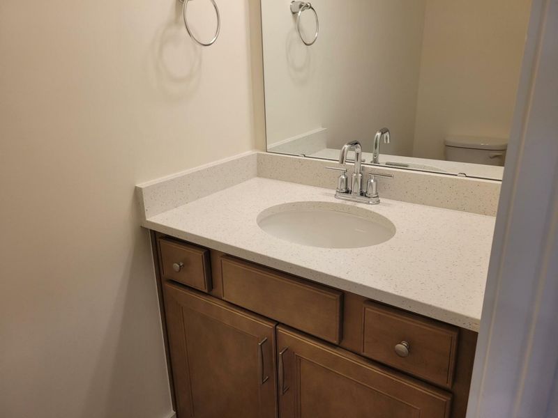 Image 17 of a home in 1158 Place Townhomes.