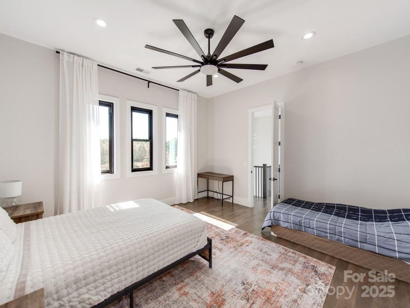 Furnished interior view inside a new home in , Stanfield (Image 11). Furnished interior view inside a new home in , Stanfield (Image 11).