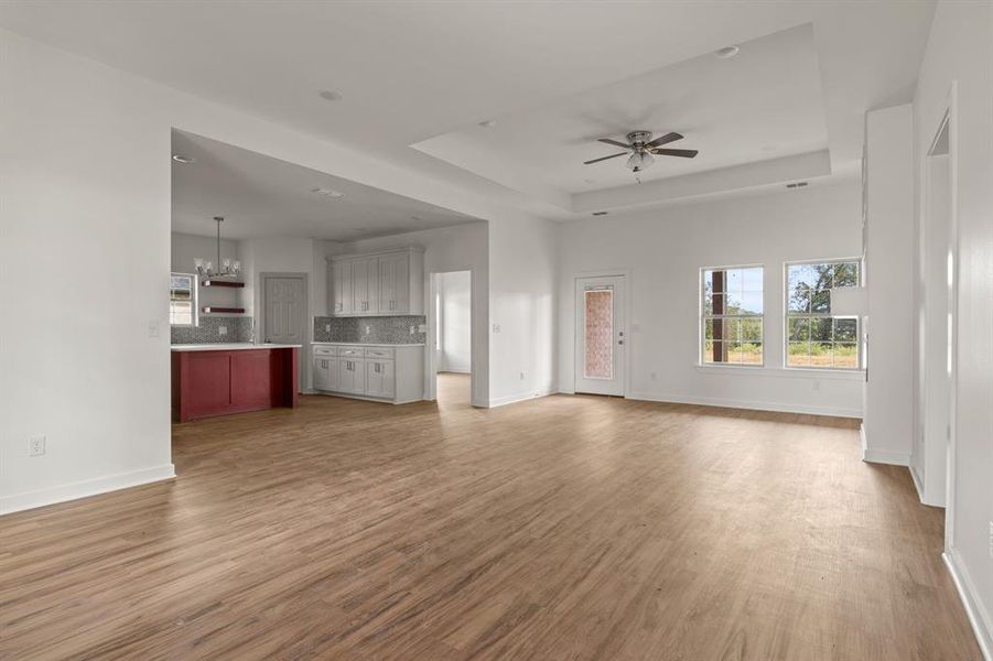 Spacious, unfurnished interior of a new home in , Pittsburg (Image 13). Spacious, unfurnished interior of a new home in , Pittsburg (Image 13).