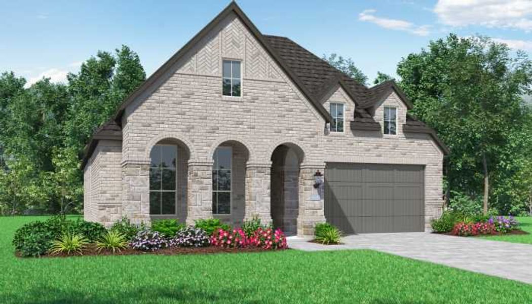 Elevation P Elevation P