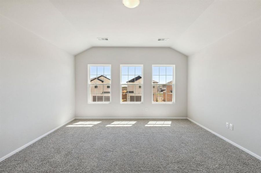 Representative Photo - Not Actual Home * Representative Photo - Not Actual Home *