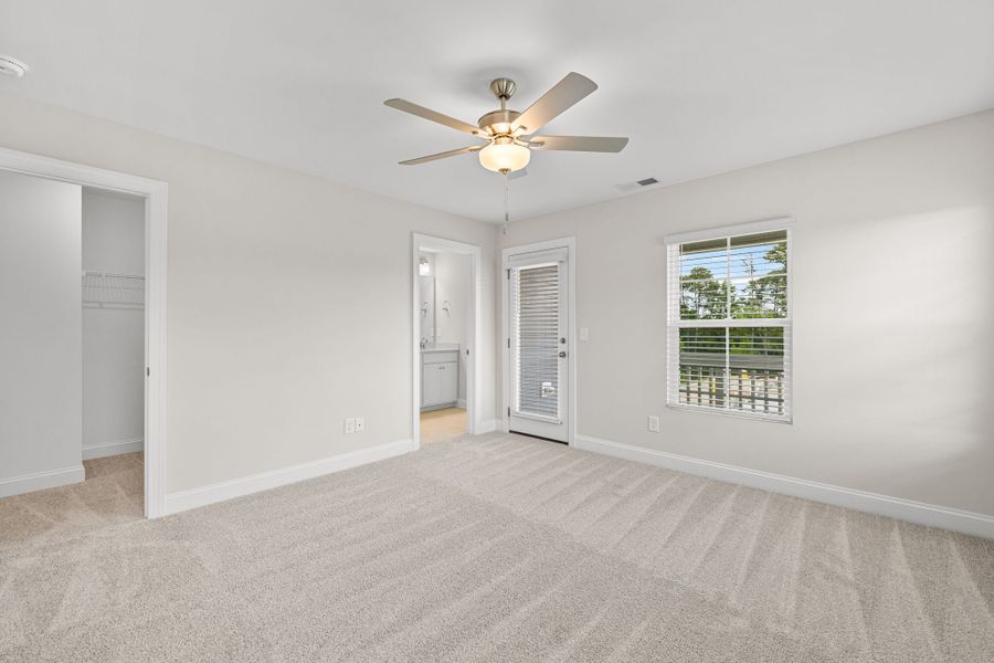 New Home in Wake Forest, NC.  - Slide 28