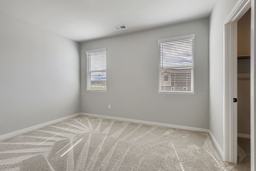 2,944sf New Home in Windsor, CO. - Slide 19 2,944sf New Home in Windsor, CO. - Slide 19