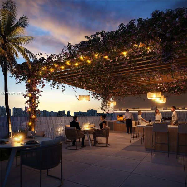 Community amenities in , Miami (Image 13).