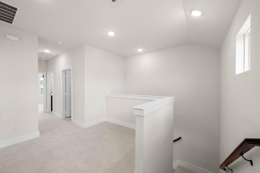 Image 29 of a home in Terrace Collection at Harvest. Image 29 of a home in Terrace Collection at Harvest.