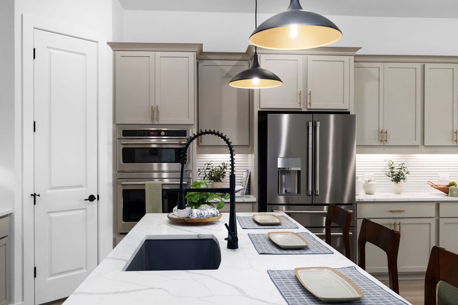 Kitchen Kitchen