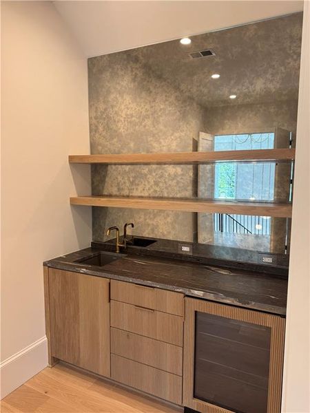 Close-up of interior finishes inside a home in , Atlanta (Image 23). Close-up of interior finishes inside a home in , Atlanta (Image 23).
