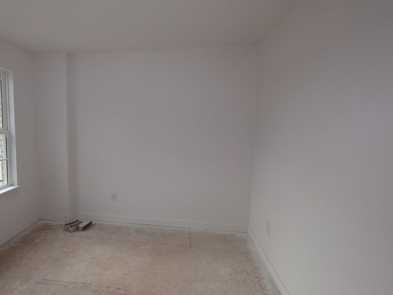 In-progress construction of a new home in Indian Springs, Crosby, TX (Image 18). In-progress construction of a new home in Indian Springs, Crosby, TX (Image 18).