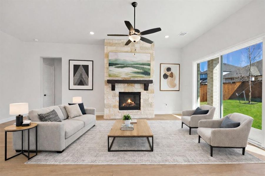 2814 Burnley Living 2814 Burnley Living