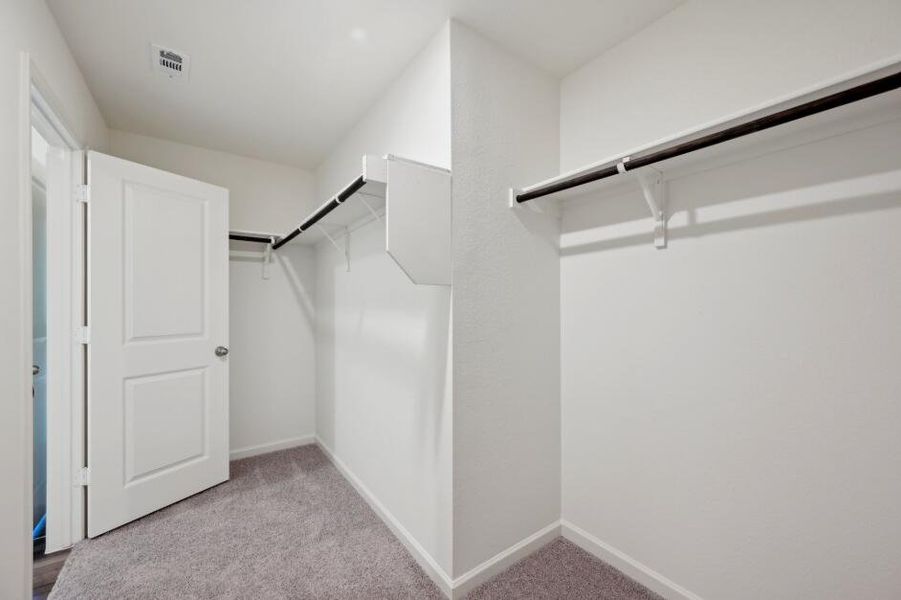 Spacious, unfurnished interior of a new home in Watson Hill, Summerville (Image 12). Spacious, unfurnished interior of a new home in Watson Hill, Summerville (Image 12).