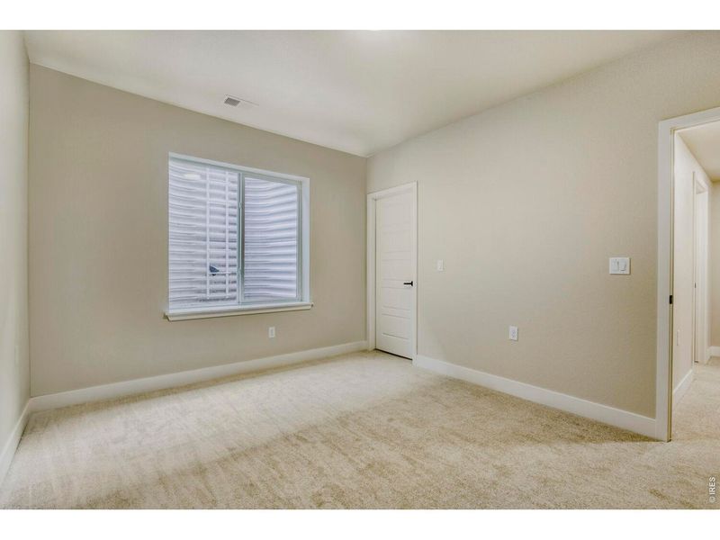 Spacious, unfurnished interior of a new home in , Fort Collins (Image 47).
