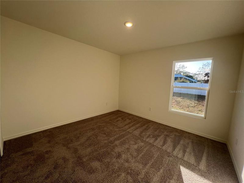 Spacious, unfurnished interior of a new home in Palm Coast, Palm Coast (Image 17). Spacious, unfurnished interior of a new home in Palm Coast, Palm Coast (Image 17).