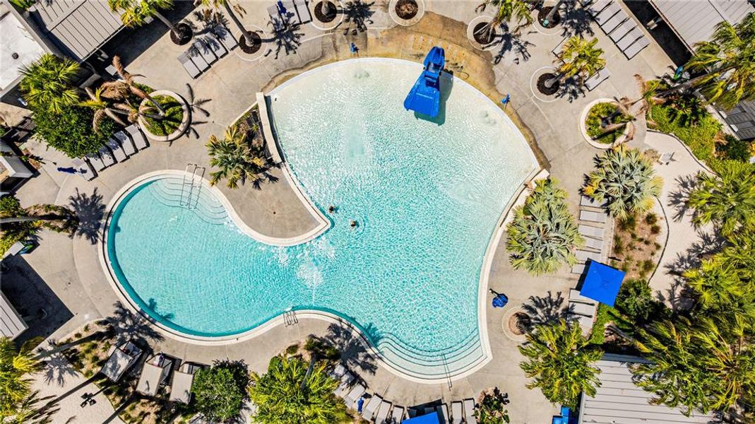 Community amenities in Laureate Park (Craft Homes), Orlando (Image 40). Community amenities in Laureate Park (Craft Homes), Orlando (Image 40).