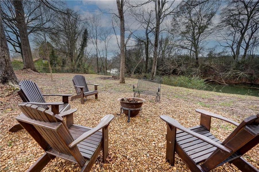 Community amenities in , Ranger (Image 54).