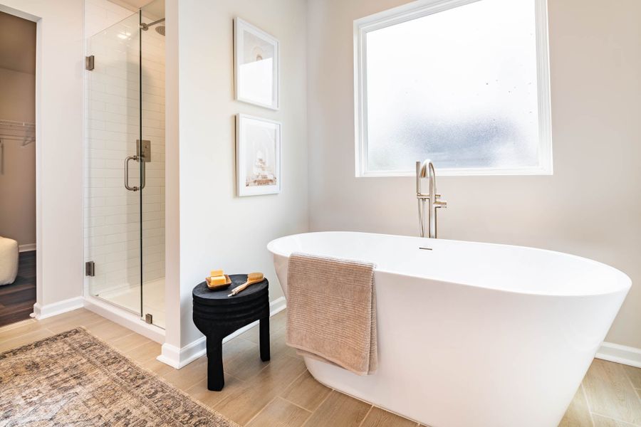 Social Circle, GA New Home.  - Slide 30