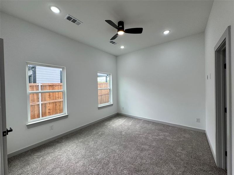 Spacious, unfurnished interior of a new home in , Greenville (Image 18). Spacious, unfurnished interior of a new home in , Greenville (Image 18).