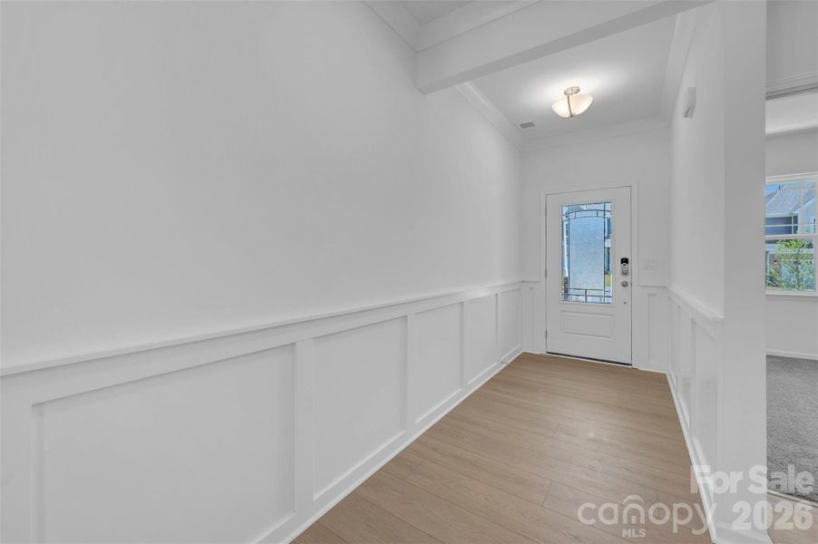 Foyer Foyer