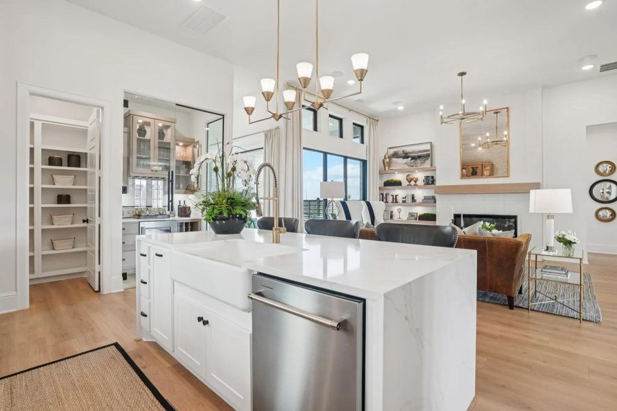 Sydney Kitchen Sydney Kitchen