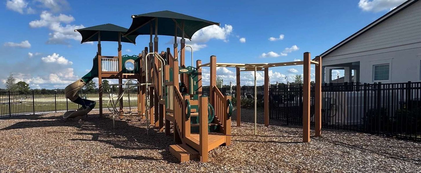 Community amenities in Trailside, Mount Dora (Image 26). Community amenities in Trailside, Mount Dora (Image 26).