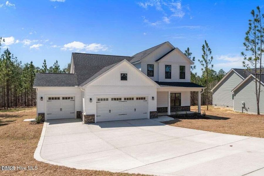 1013 Ivory Ln- Lot 138