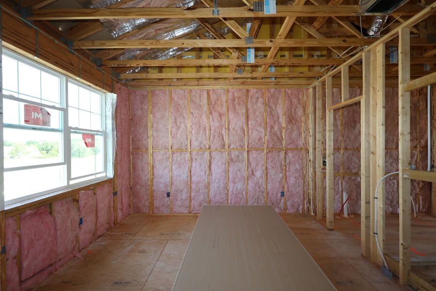 Insulation Insulation