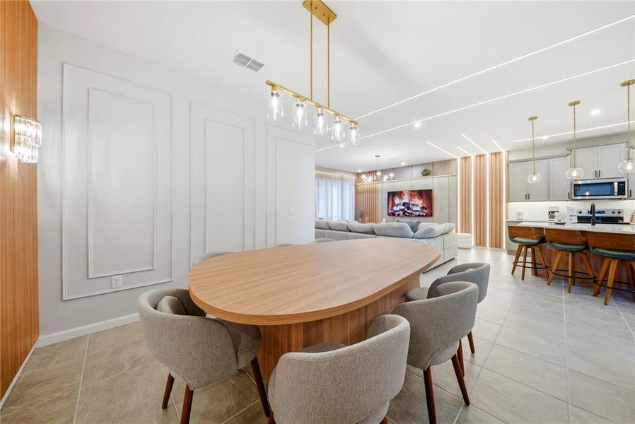 Image 51 of a home in Solara Resort.