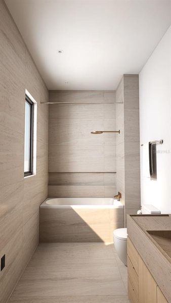 Close-up of interior finishes inside a home in , Madeira Beach (Image 19).