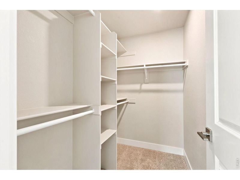 Spacious, unfurnished interior of a new home in , Loveland (Image 30). Spacious, unfurnished interior of a new home in , Loveland (Image 30).